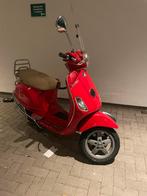 Vespa LX 4T Rood, Fietsen en Brommers, Scooters | Vespa, Ophalen, Zo goed als nieuw, Vespa LX