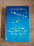 Haemin Sunim - Houden van dingen die niet perfect zijn, Ophalen of Verzenden, Zo goed als nieuw, Haemin Sunim