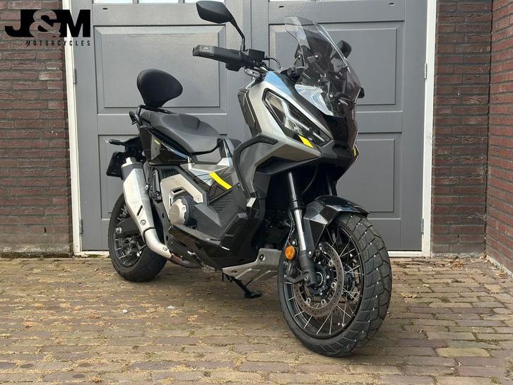 HONDA X-ADV 750 R SPECIAL EDITION Z.G.A.N. (BJ 2024), Motoren, Motoren | Honda, Bedrijf, Scooter, 2 cilinders
