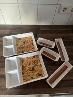 Friet en snack bakje, Ophalen of Verzenden, Nieuw