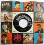 Vinyl single The Beatles - Twist and shout € 2,00, Cd's en Dvd's, Vinyl Singles, Gebruikt, 7 inch, Single, Ophalen of Verzenden