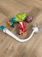 Te koop; Tiny Love Take-Along muziekmobiel, Kinderen en Baby's, Speelgoed | Babyspeelgoed, Ophalen of Verzenden, Zo goed als nieuw