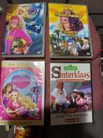 Div dvd, Cd's en Dvd's, Alle leeftijden, Ophalen of Verzenden, Gebruikt