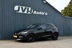 Mazda 2 1.5 SkyActiv-G 90 Homura 07-2023 | Blackline | Cam |, Auto's, Stof, Gebruikt, Huisgarantie, Met garantie (alle)