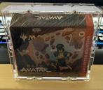 Magic The Gathering Avatar Collector Booster, Ophalen of Verzenden, Nieuw, Booster, Foil