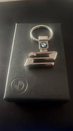 Originele Sleutelhanger BMW 2 serie F20 G20 E80, Verzenden, Bmw origineel, Nieuw, BMW