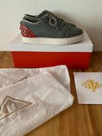 Mason Garments, Kleding | Dames, Schoenen, Ophalen of Verzenden, Sneakers of Gympen, Grijs, Gedragen