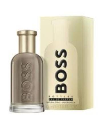 Boss Bottled eau de parfum beschikbaar voor biedingen