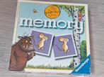 Memory Ravensburger Gruffalo, Ophalen of Verzenden, Zo goed als nieuw