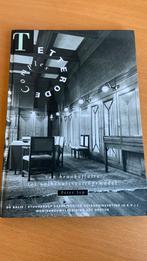 Peter Sep - Tetterode complex, Ophalen of Verzenden, Zo goed als nieuw