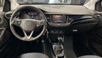 Opel Crossland X 1.2 Turbo 120 Jaar Edition NAVI-CRUISE-NAP, Auto's, Opel, Voorwielaandrijving, Gebruikt, Euro 6, 1199 cc