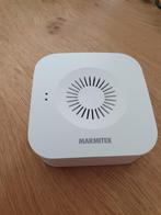 Marmitek bel / gong, Ophalen of Verzenden, Zo goed als nieuw, Draadloos