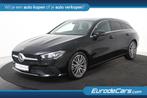 Mercedes-Benz CLA-Klasse 180 Shooting Brake *1ste Eigenaar*L, Auto's, Mercedes-Benz, Voorwielaandrijving, CLA, 136 pk, Gebruikt