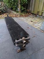 Convector 1100*100*200, Doe-het-zelf en Verbouw, Ophalen, Gebruikt, Minder dan 30 cm, Radiator