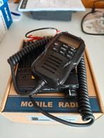 Anytone AT-778 UHF Mobilofoon 400 - 480 Mhz 25Watt NIEUW, Ophalen of Verzenden, Nieuw, Zender en Ontvanger