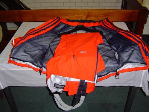 zeilpak Marine Pool Spirit of The Oceaan, Watersport en Boten, Watersportkleding, Zo goed als nieuw, Zeilpak, Heer, Ophalen of Verzenden
