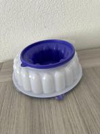 Tupperware vliegende schotel/puddingvorm, Huis en Inrichting, Keuken | Tupperware, Ophalen of Verzenden, Nieuw