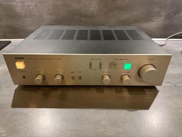 Yamaha A-450 beschikbaar voor biedingen