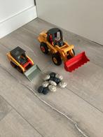 Speelgoed Graafmachines Set, Ophalen of Verzenden, Gebruikt