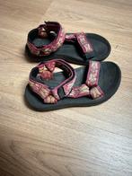 Teva sandalen maat 29, Kinderen en Baby's, Kinderkleding | Schoenen en Sokken, Ophalen, Gebruikt, Overige typen