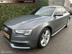 Audi A5 Sportback 3.0 TFSI S5 quattro Pro Line, Automaat, Euro 5, Gebruikt, 2995 cc