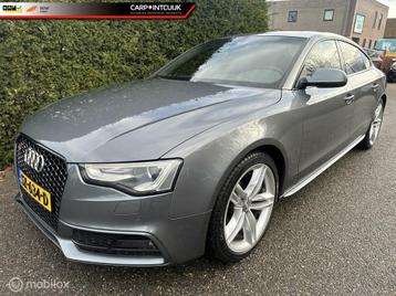 Audi A5 Sportback 3.0 TFSI S5 quattro Pro Line beschikbaar voor biedingen