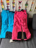 Skiebroeken kind maat 125, Kinderen en Baby's, Kinderkleding | Maat 128, Ophalen of Verzenden