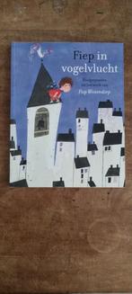 Fiep in vogelvlucht - Fiep Westendorp, Boeken, Ophalen of Verzenden, Zo goed als nieuw, Fiep Westendorp, Fictie algemeen