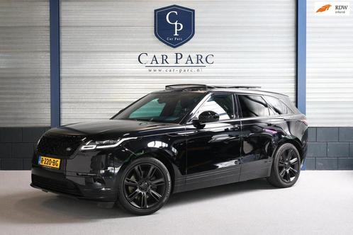 Land Rover RANGE ROVER VELAR 3.0 D300 AWD R-Dynamic HSE LED/, Auto's, Land Rover, Bedrijf, Te koop, 4x4, ABS, Achteruitrijcamera