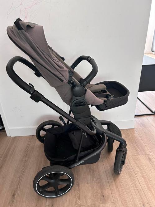 Easywalker Kinderwagen met Roller, Kinderen en Baby's, Kinderwagens en Combinaties, Gebruikt, Kinderwagen, Overige merken, Verstelbare duwstang
