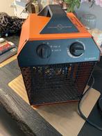 Bouw kachel, Huis en Inrichting, Kachels, Ophalen of Verzenden, Zo goed als nieuw, Elektrisch, Overige soorten