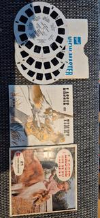 View master schijfjes lassie  zie foto's, Ophalen of Verzenden