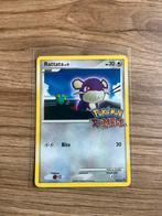 Pokemon Rumble - Ratata, Ophalen of Verzenden, Zo goed als nieuw