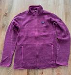 Roze Patagonia fleece vest, Verzenden, Patagonia, Zo goed als nieuw, Roze