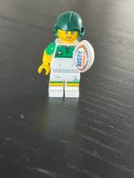 Lego rugby player, Ophalen of Verzenden, Zo goed als nieuw