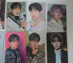 Heeseung Photocard - Enhypen, Ophalen of Verzenden, Zo goed als nieuw, Plaatje