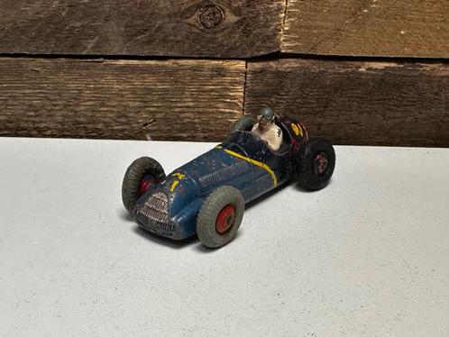 Dinky Toys - 23F Alfa Romeo - A6132, Hobby en Vrije tijd, Modelauto's | Overige schalen, Gebruikt, Auto, Ophalen