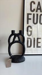 Nieuwe kandelaar van Bloomingville!, Ophalen of Verzenden, Zo goed als nieuw, Overige materialen, Minder dan 25 cm