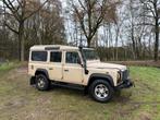 Land Rover Defender 110 loop of sloop, Auto-onderdelen, Ophalen, Land Rover, Spatbord