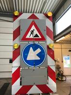 Actiewagen / Voorwaarschuwingswagen, Ophalen of Verzenden, Gebruikt