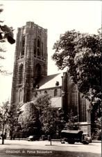 Oirschot - St. Petrus Bandenkerk, Verzamelen, Ansichtkaarten | Nederland, Verzenden, 1960 tot 1980, Ongelopen, Noord-Brabant