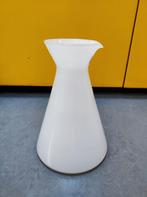 Ikea Leende karaf, Huis en Inrichting, Woonaccessoires | Vazen, Overige kleuren, Ophalen of Verzenden, Minder dan 50 cm, Glas