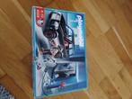Playmobil 4059 boevenauto met kluis, Ophalen of Verzenden, Gebruikt
