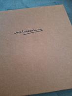 De Stervende Zuiderzee - Jos Lussenburg, Ophalen of Verzenden, Zo goed als nieuw, Jos Lussenburg, Kunst en Cultuur