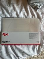 Tech21 Macbook Air 13" Cover - Nieuw!, Computers en Software, Laptophoezen, Ophalen of Verzenden, 13 inch, Nieuw