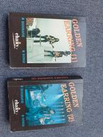 Golden Earring Boeken (2 stuks), Ophalen of Verzenden, Zo goed als nieuw, Artiest