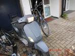 Degelijke scooter uit 2017. met grote beurt., Ophalen, Gebruikt, Maximaal 45 km/u, Benzine