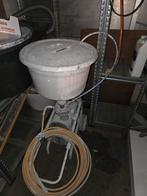 Wagner f23 spuitmachine, Doe-het-zelf en Verbouw, Ophalen of Verzenden, Zo goed als nieuw, Verfspuit of Verfpomp