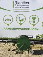 Beregeningshaspel, Tuin en Terras, Tuinslangen, Niet ingevuld, Gebruikt, Niet ingevuld, Ophalen of Verzenden