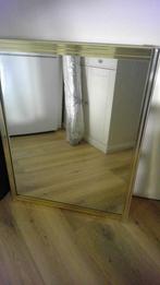 Hollywood Regency Spiegel,  Bijna Gratis., Huis en Inrichting, Woonaccessoires | Spiegels, Ophalen, Gebruikt, Minder dan 100 cm